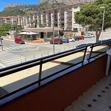 Apartamento Familiar Torroella De Montgri Exterior photo